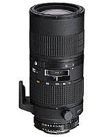 Nikon Nikkor AF Micro 70-180 mm f/4.5-5.6D ED